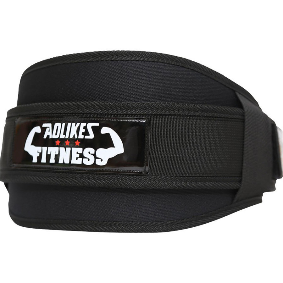 Đai Lưng Gánh Tạ Tập Gym AOLIKES TC-7983