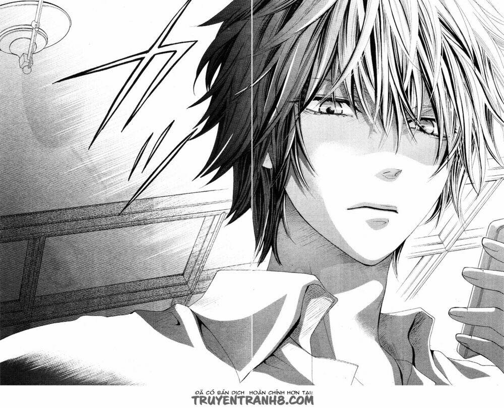 virgin blood - hiiro no bansan chapter 1 33