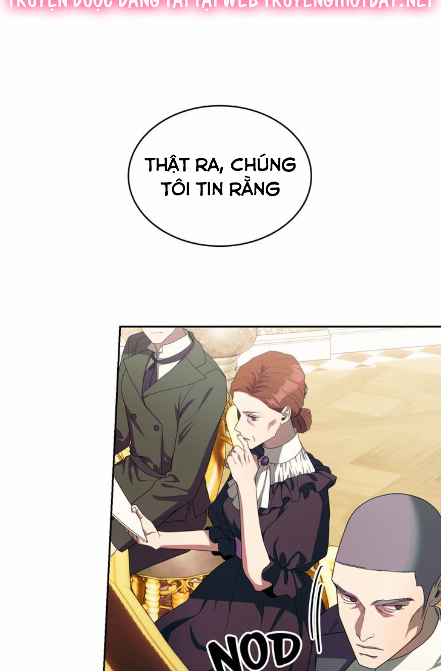 hợp đồng hôn nhân với người chồng thứ 2 của tôi chapter 75 13