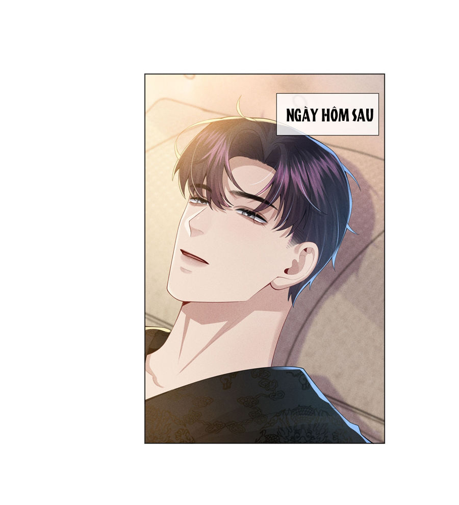 dior tiên sinh chapter 48 32