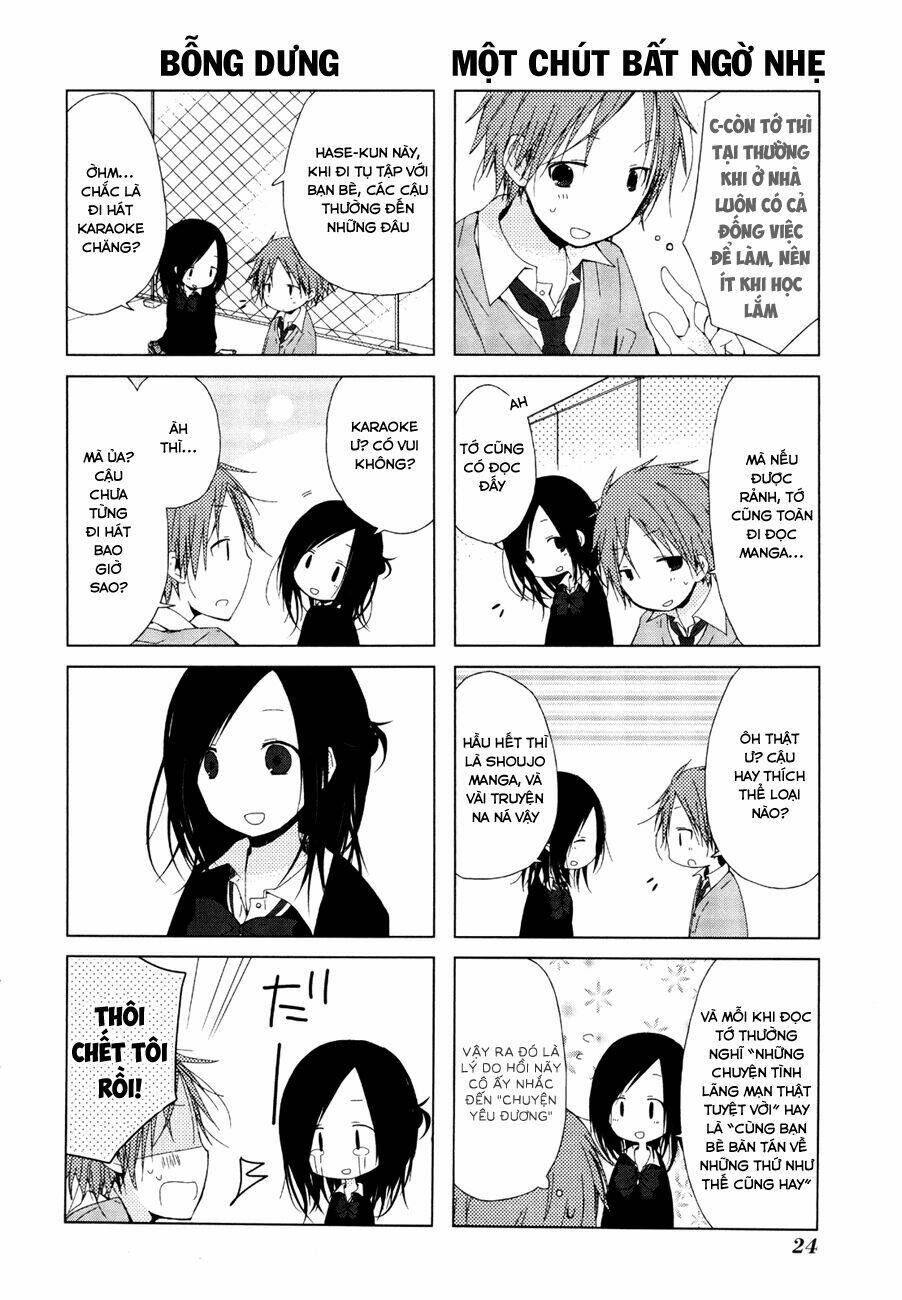 one week friends dst chapter 0 25