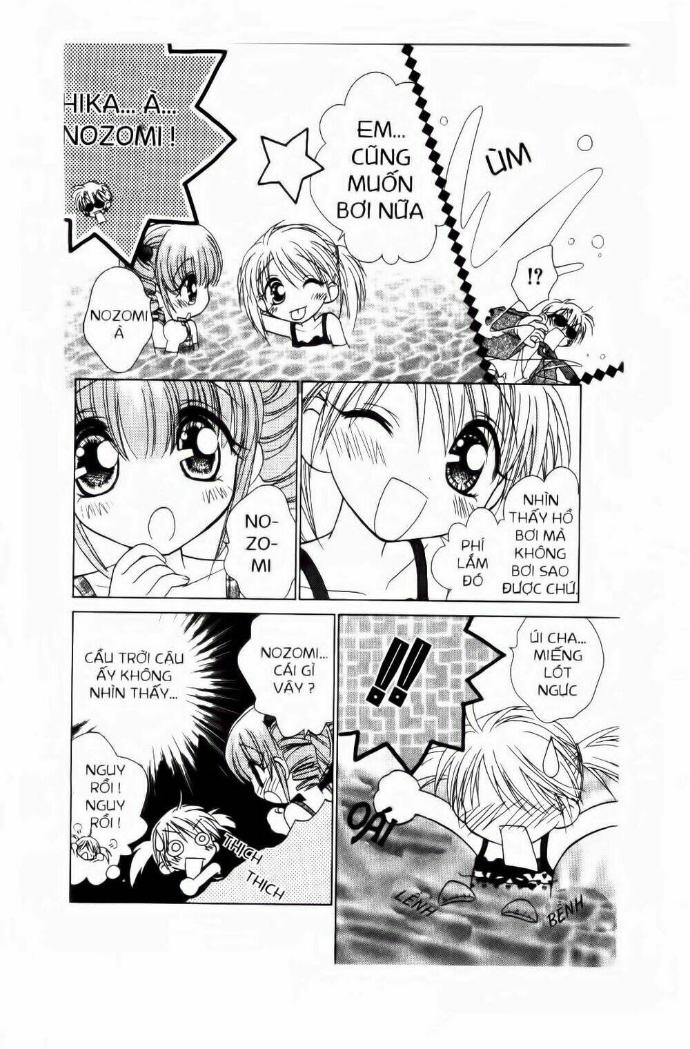 chắp cánh ước mơ chapter 68 6