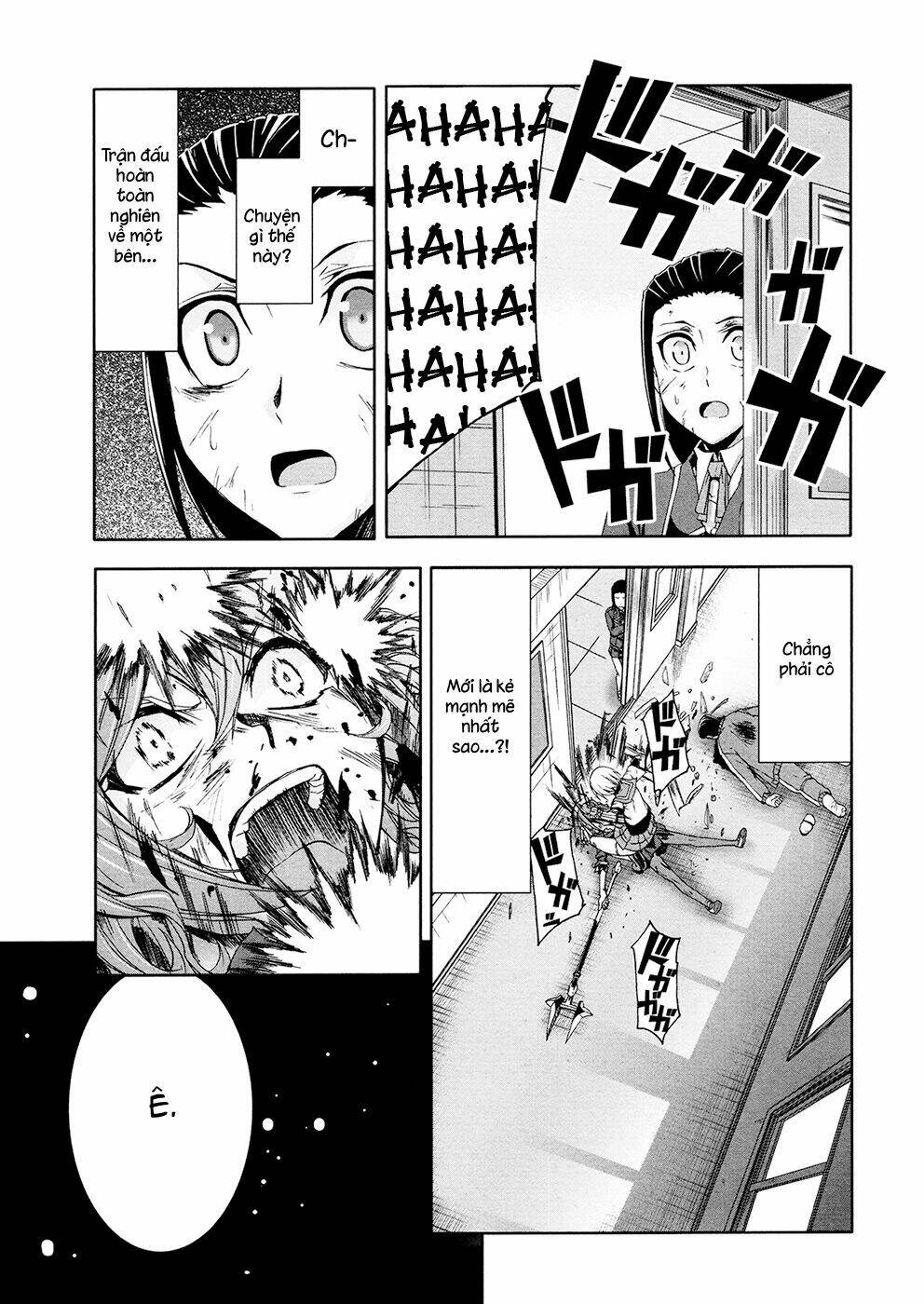 arachnid chapter 38 44