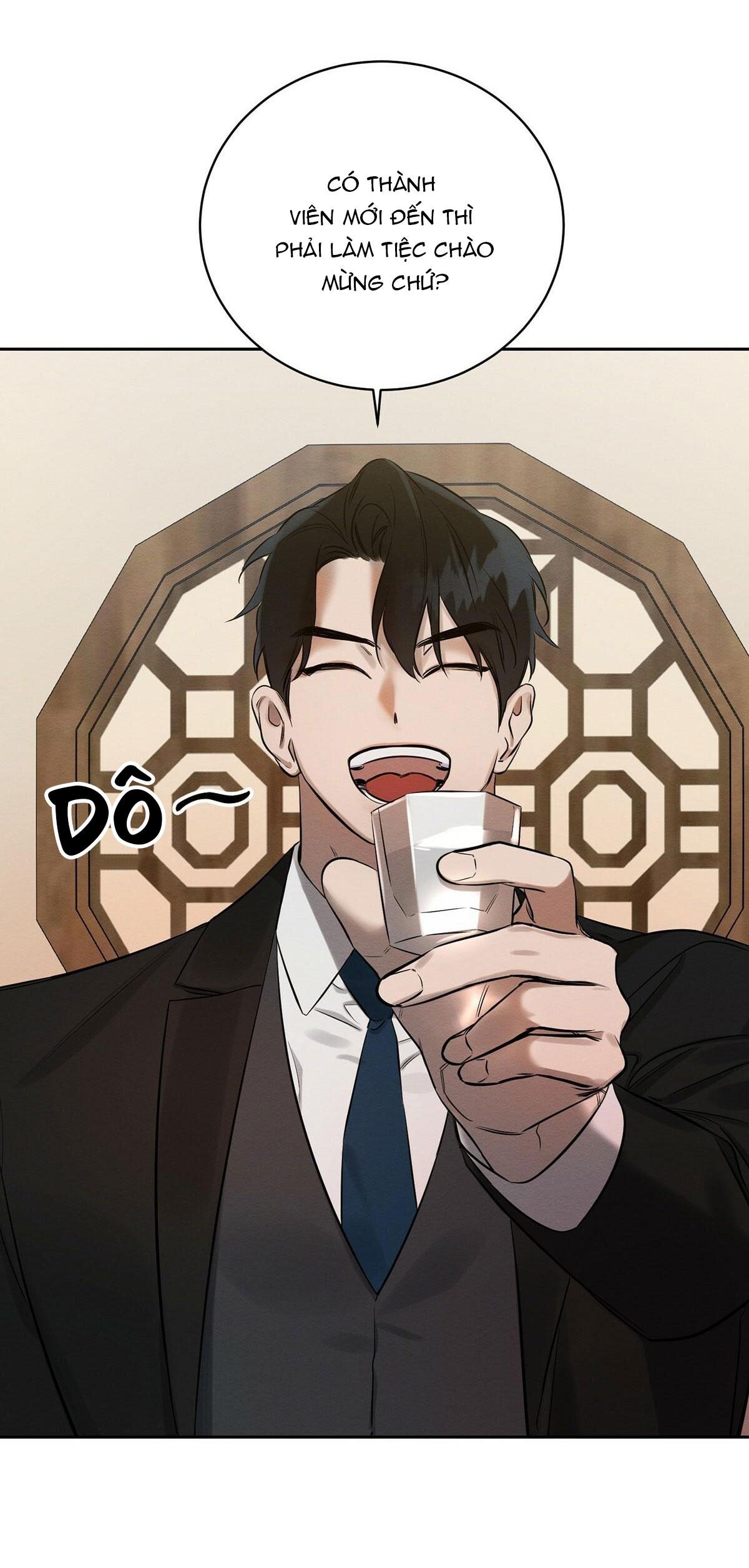 lý do của ác nhân chapter 5 44