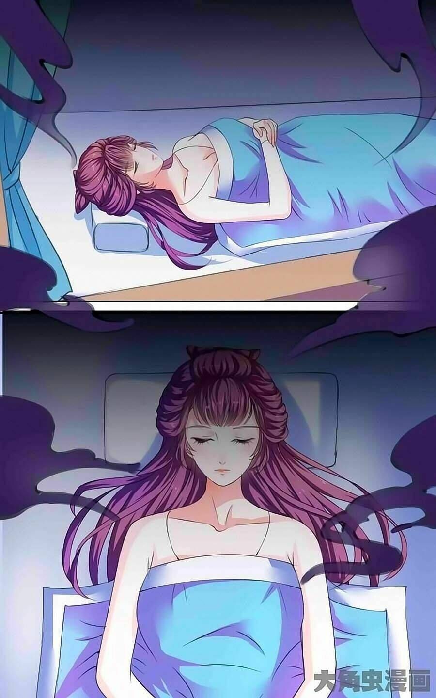 thấu ngọc từ chapter 31 3