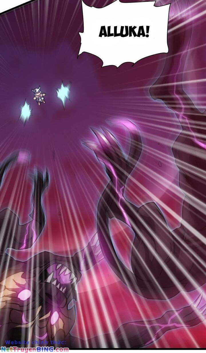 sát thần chi lộ tại dị giới chapter 54 10