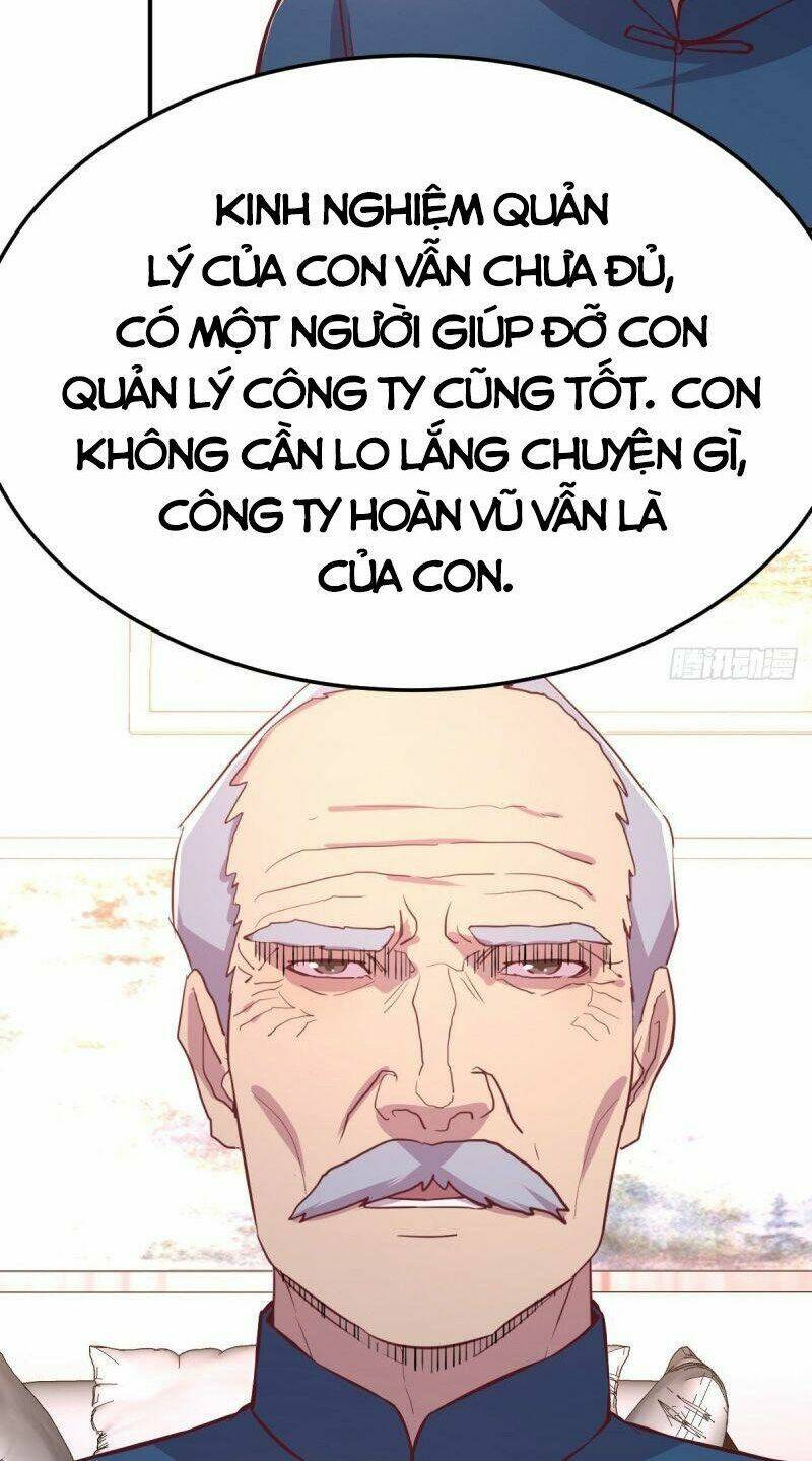 y thánh thiên tài tại hoa đô chapter 28 13