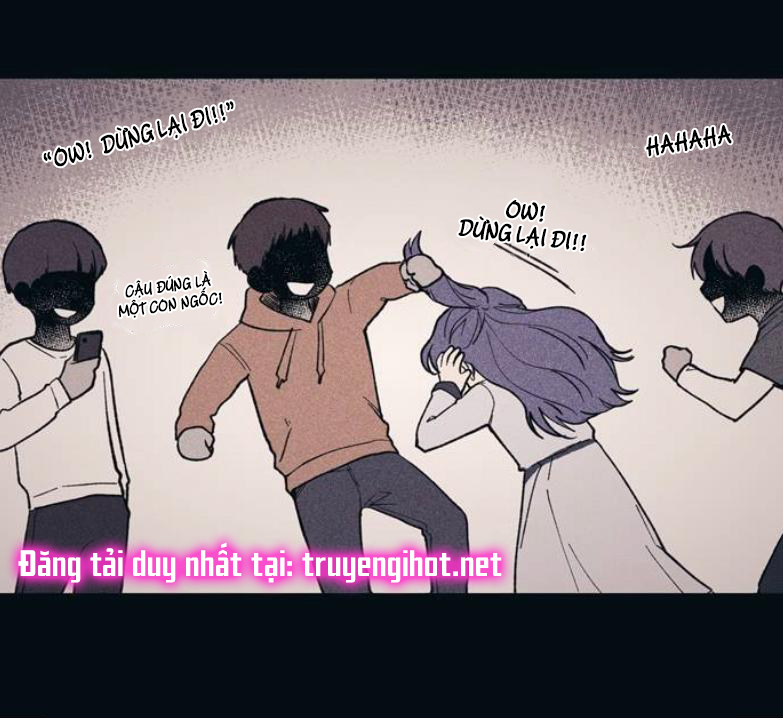 yeonwoo ngây thơ chapter 36.2 14