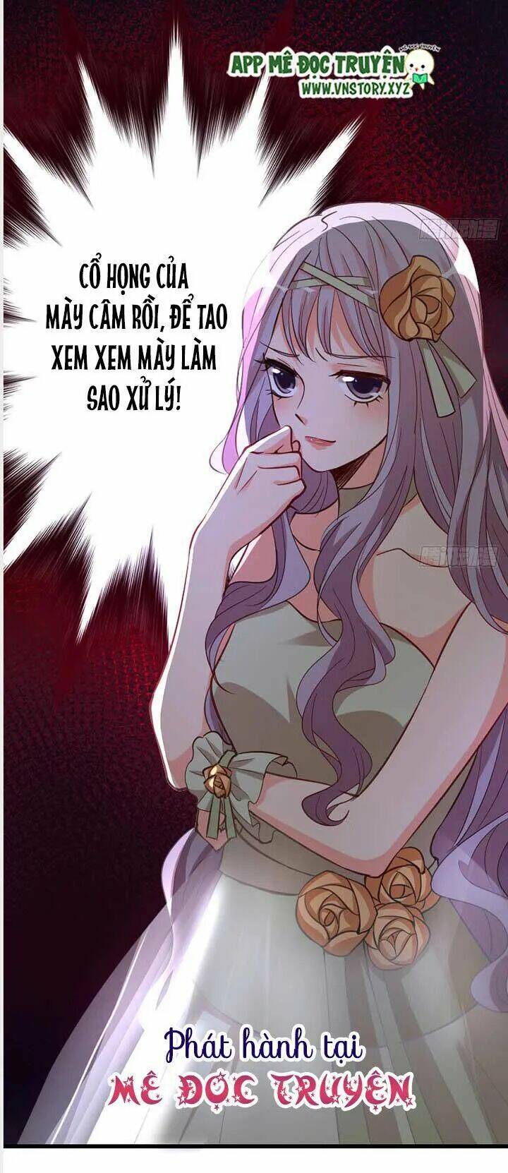 thiên hậu trở về chapter 71 53