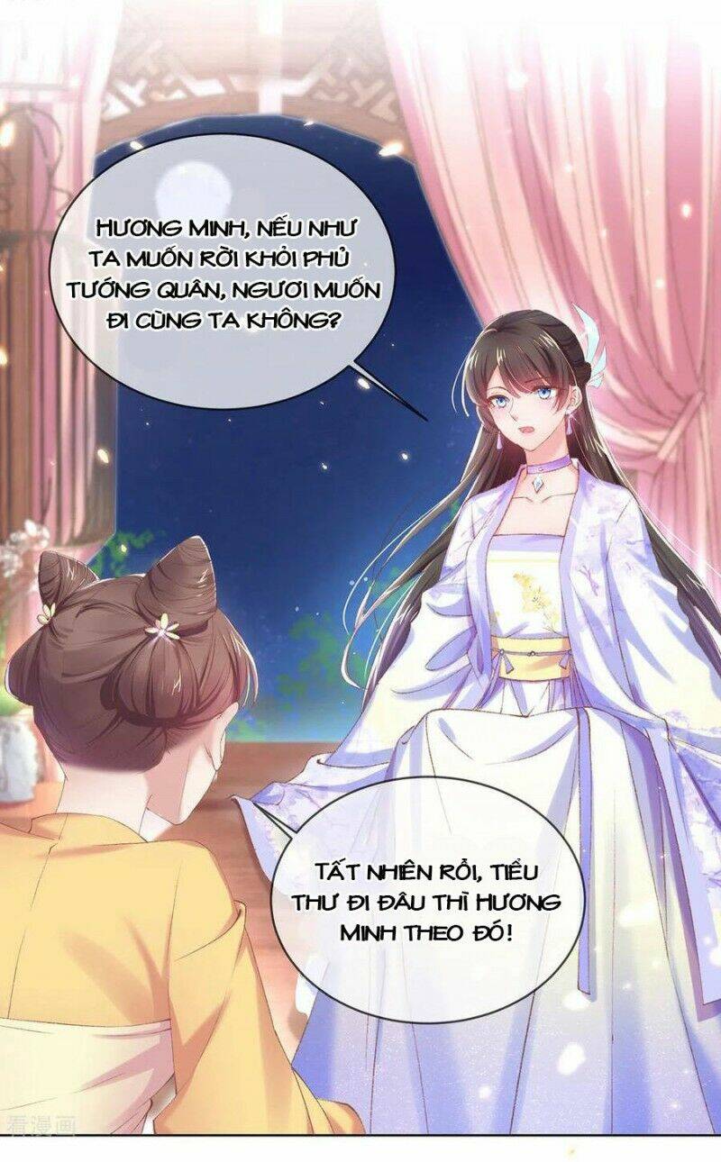 thị huyết y phi chapter 84 12