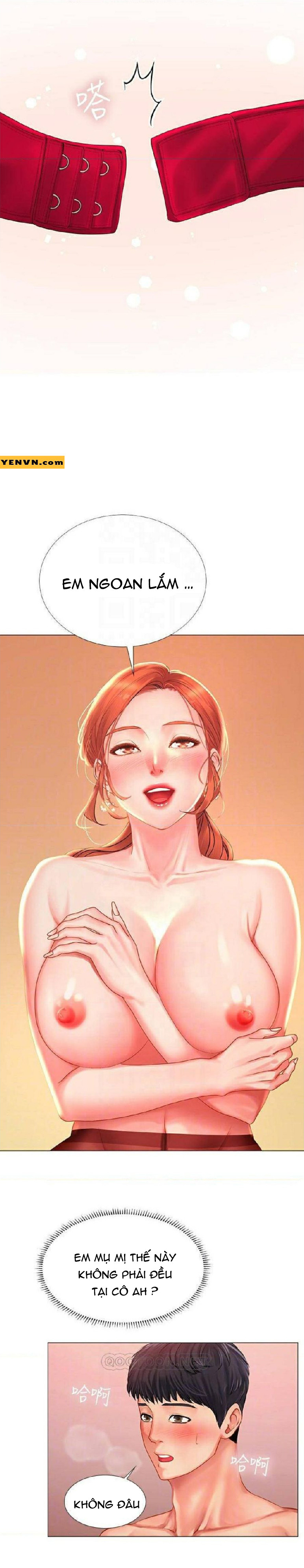 should i study at noryangjin? chapter 35 7