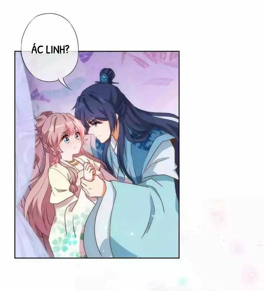 ồ, phu quân đáng yêu của tôi! chapter 46 35