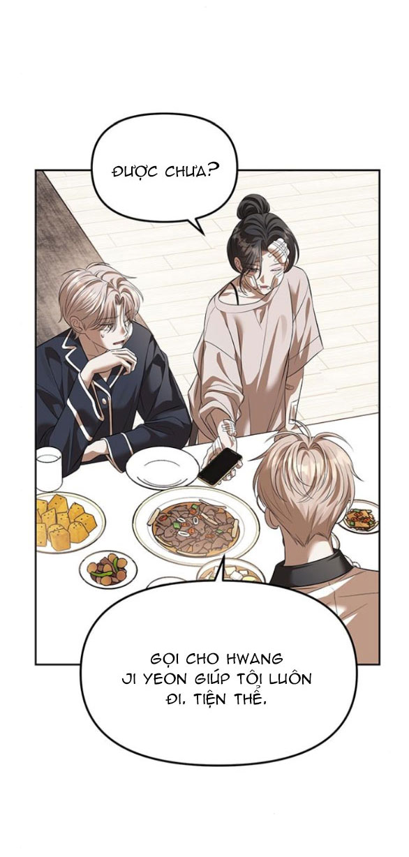 xâm nhập trường trung học tài phiệt chapter 55.2 17