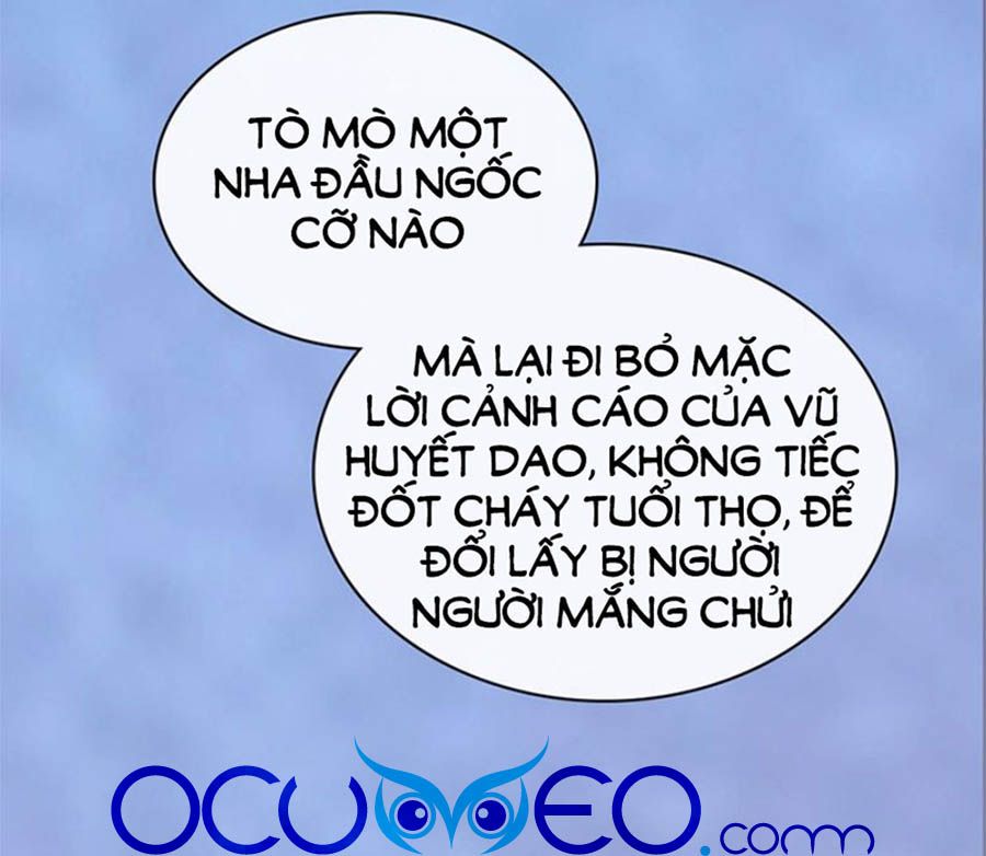 mỹ nhân già rồi chapter 53 43