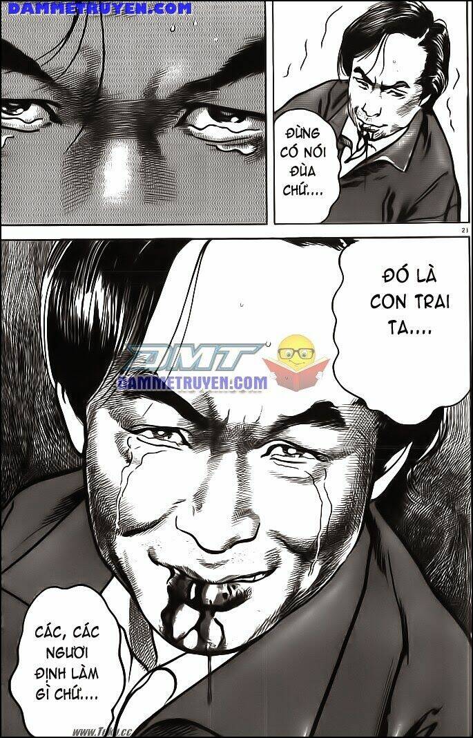 heat - thế giới ngầm chapter 29 22