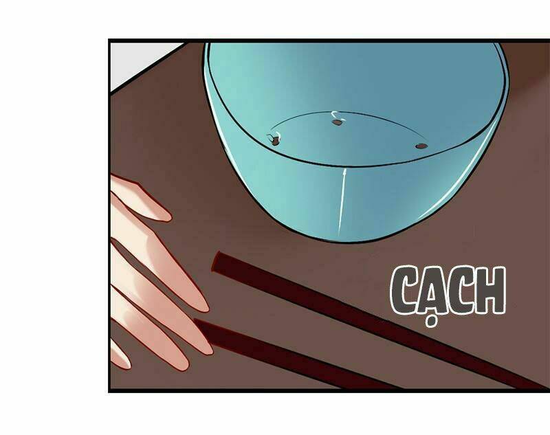 cách bích tổng tài thỉnh chỉ giáo chapter 4 21