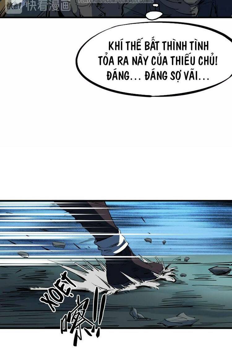 long mạch võ thần chapter 39 8