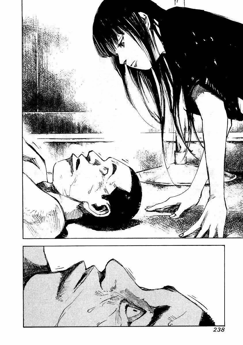 skyhigh: shinshou chapter 8.2 22