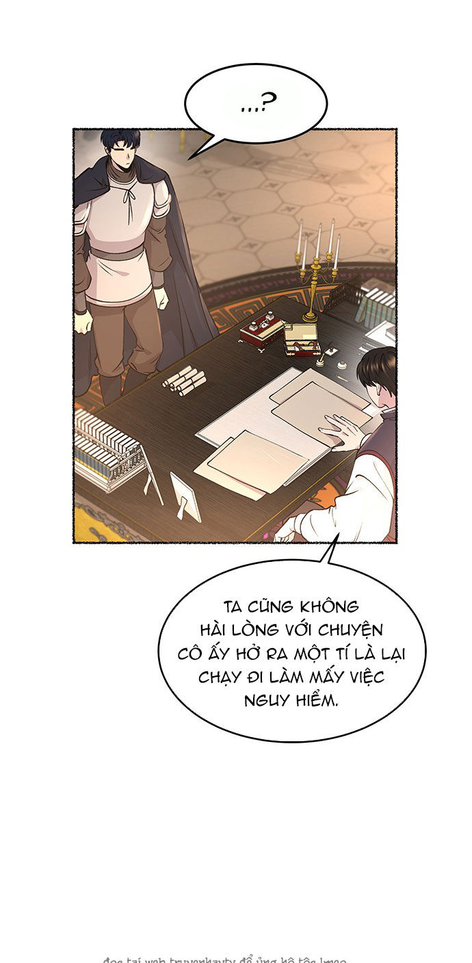 như gió trên cành cây khô chapter 69 48