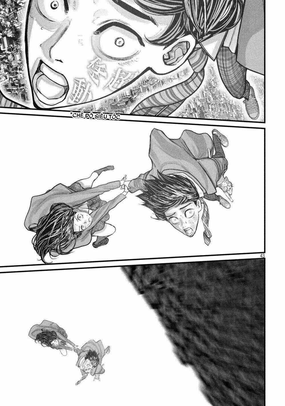 tất cả nhân loại 7,7 tỷ người, thiết lập lại toàn bộ! chapter 1 43