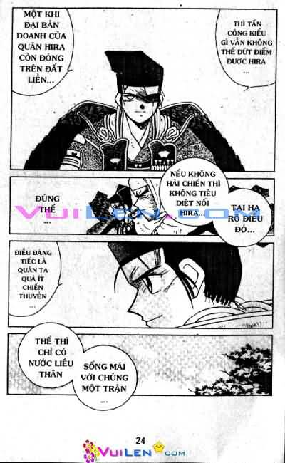 truyền nhân atula phần ii chapter 12 25