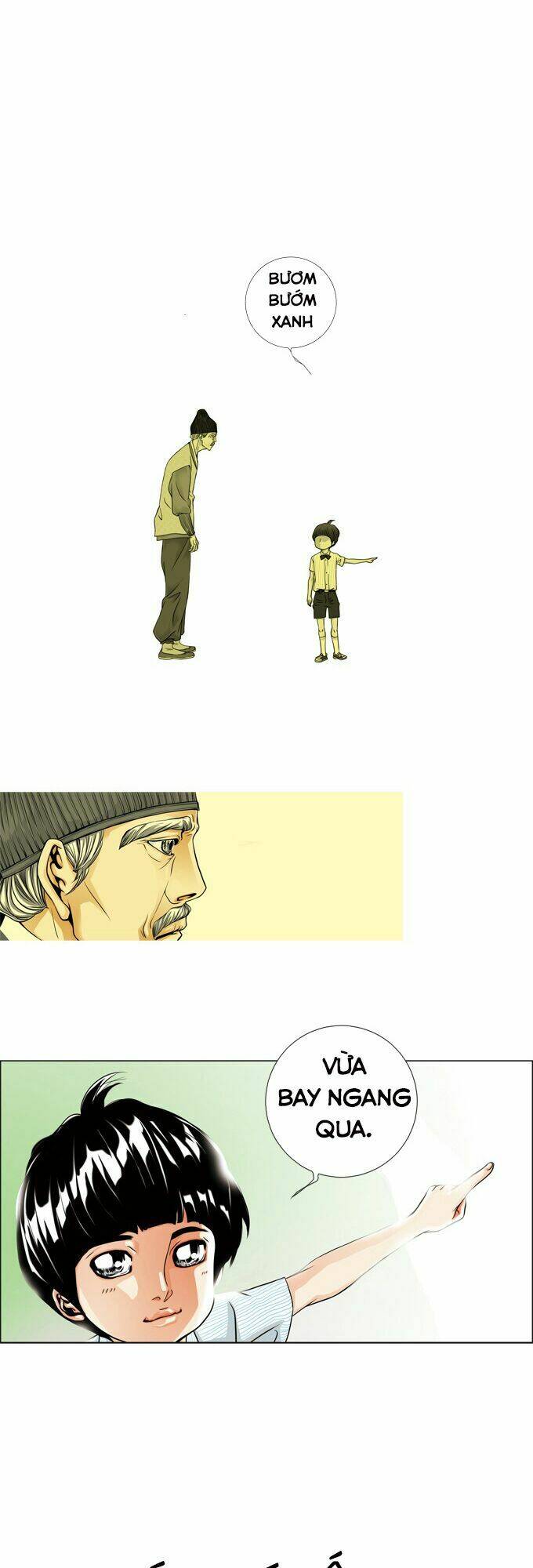 chó với mèo chapter 5 5