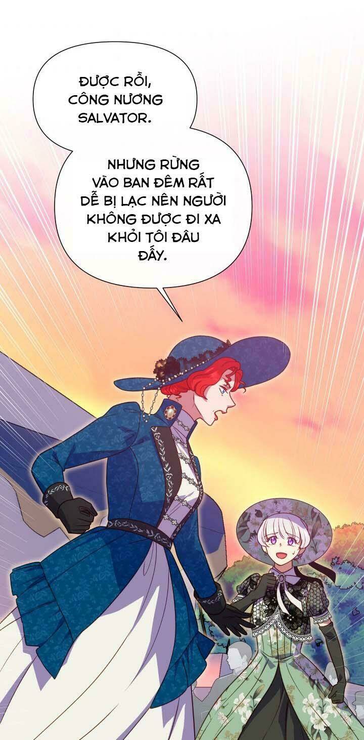 khế ước của nữ công tước quái vật chapter 139 69