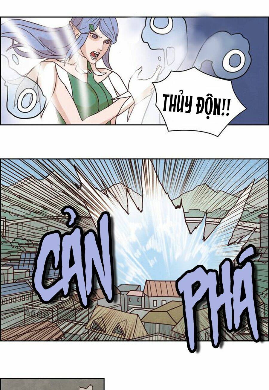 the devil king is bored chapter 111 11