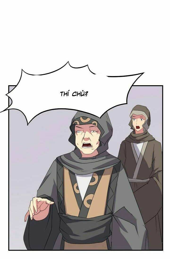 trọng sinh, bất khả chiến bại chapter 30 35