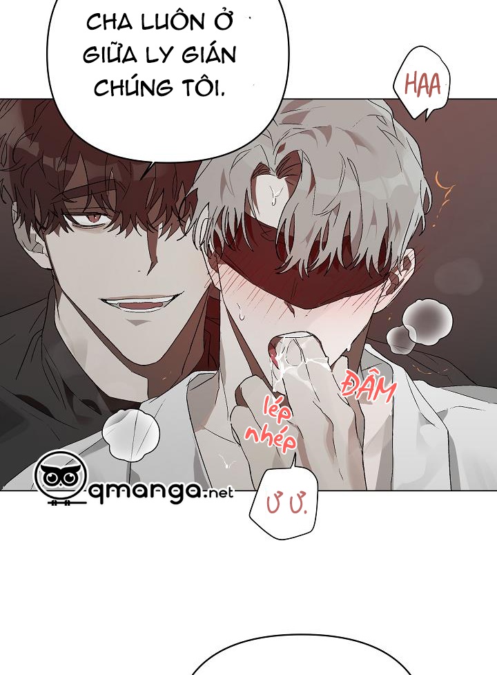 trái ngọt nơi đầu lưỡi chapter 9 136