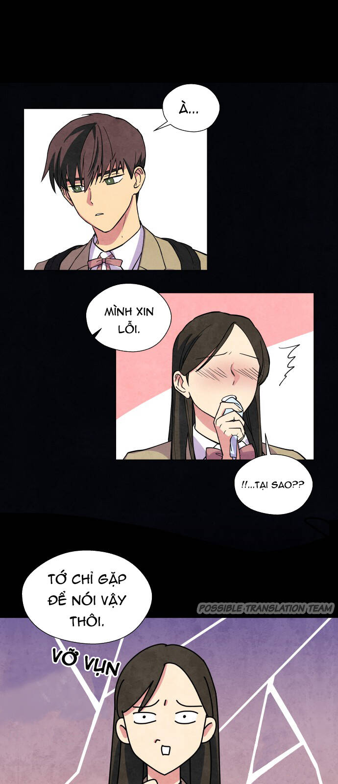 tai sói và mũ đỏ chapter 4 8