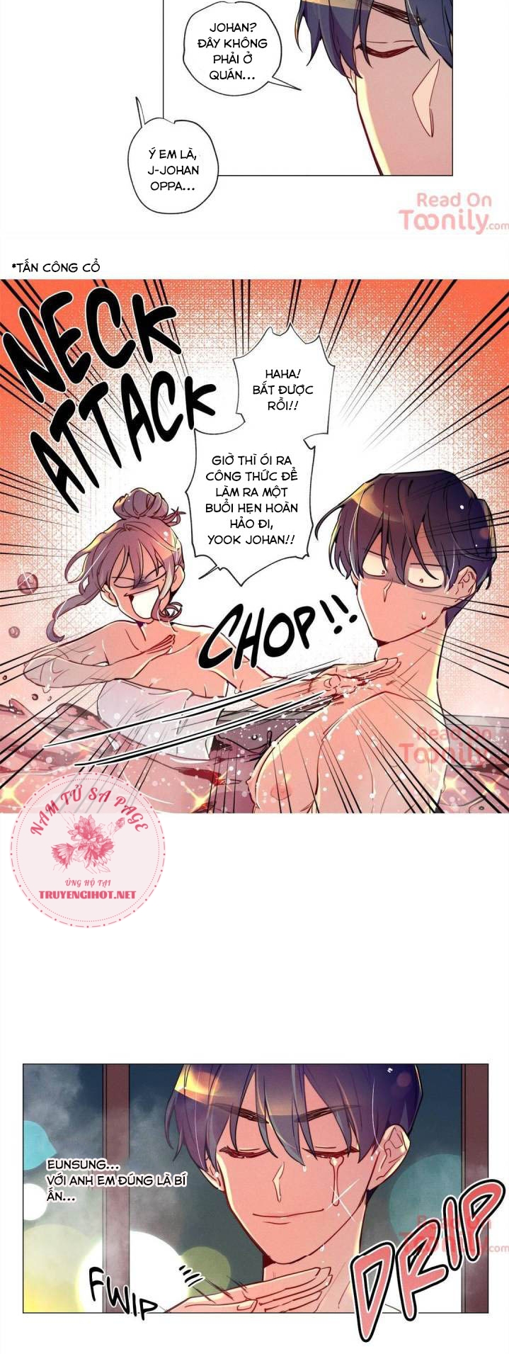 mảnh ghép o bị khuyết chapter 76 9