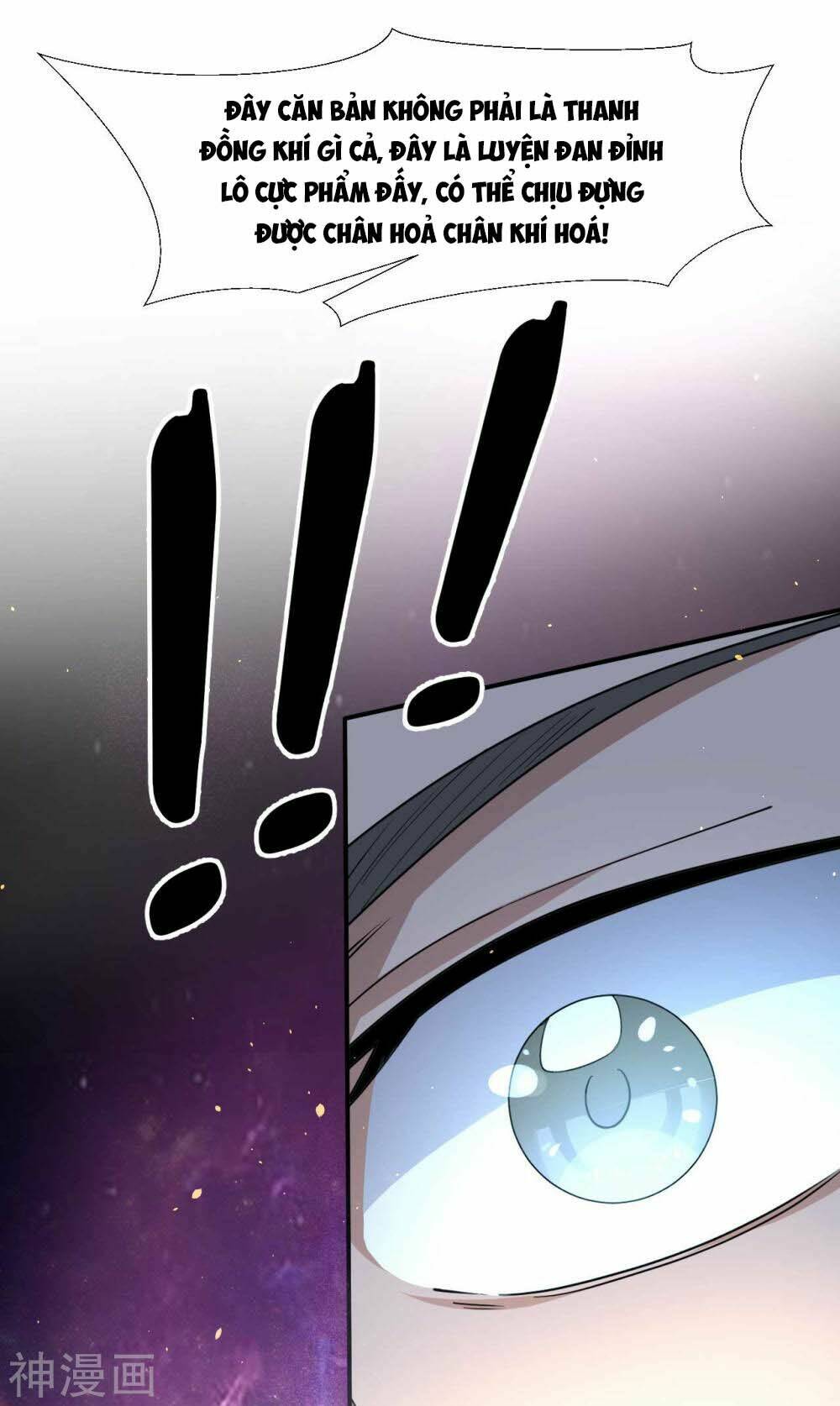 tu chân truyền nhân tại đô thị chapter 7 27