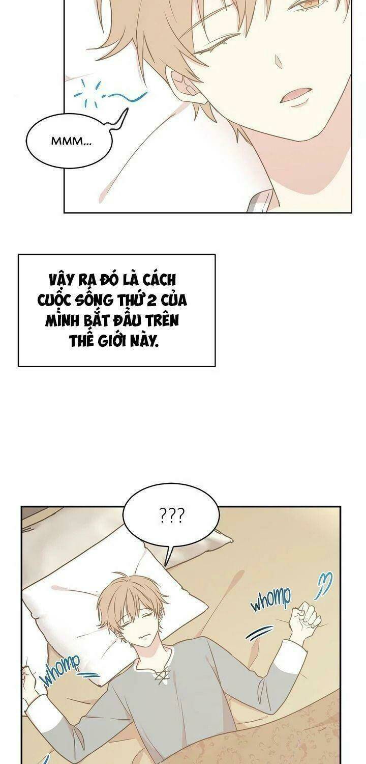 tôi chọn kết thúc của hoàng đế chapter 62 9