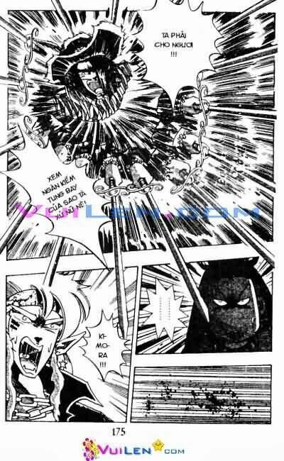 những người bạn tốt chapter 7 176