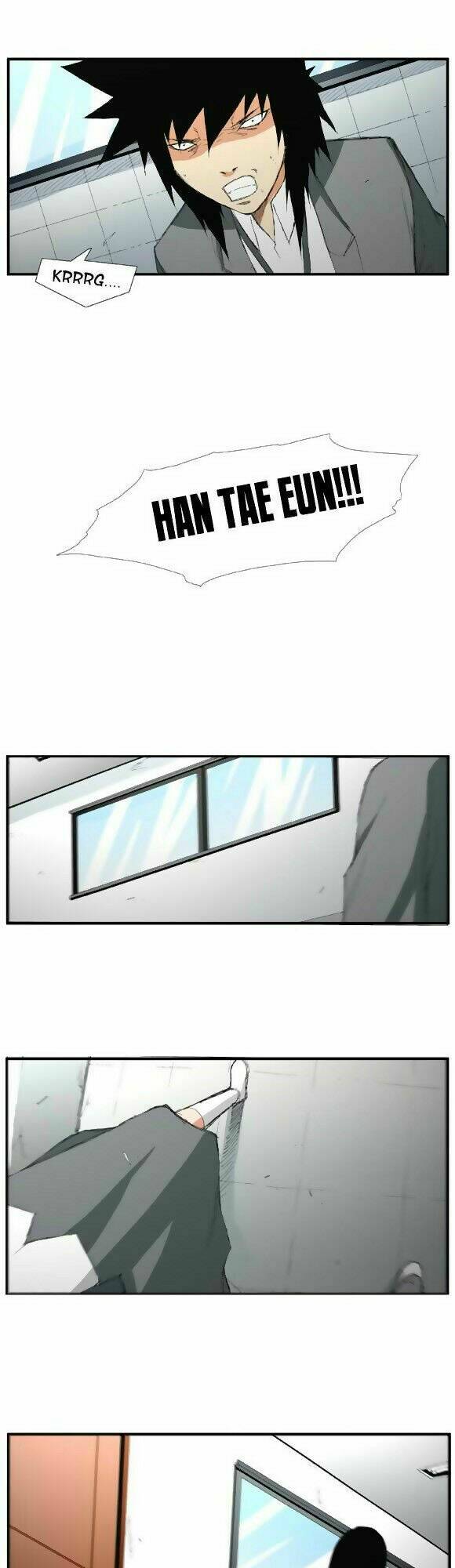 siêu năng chapter 15 13