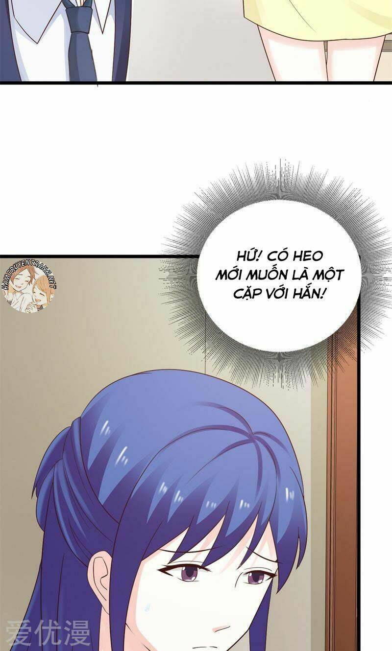 bá đạo tổng tài ngạnh thượng cung chapter 26 29