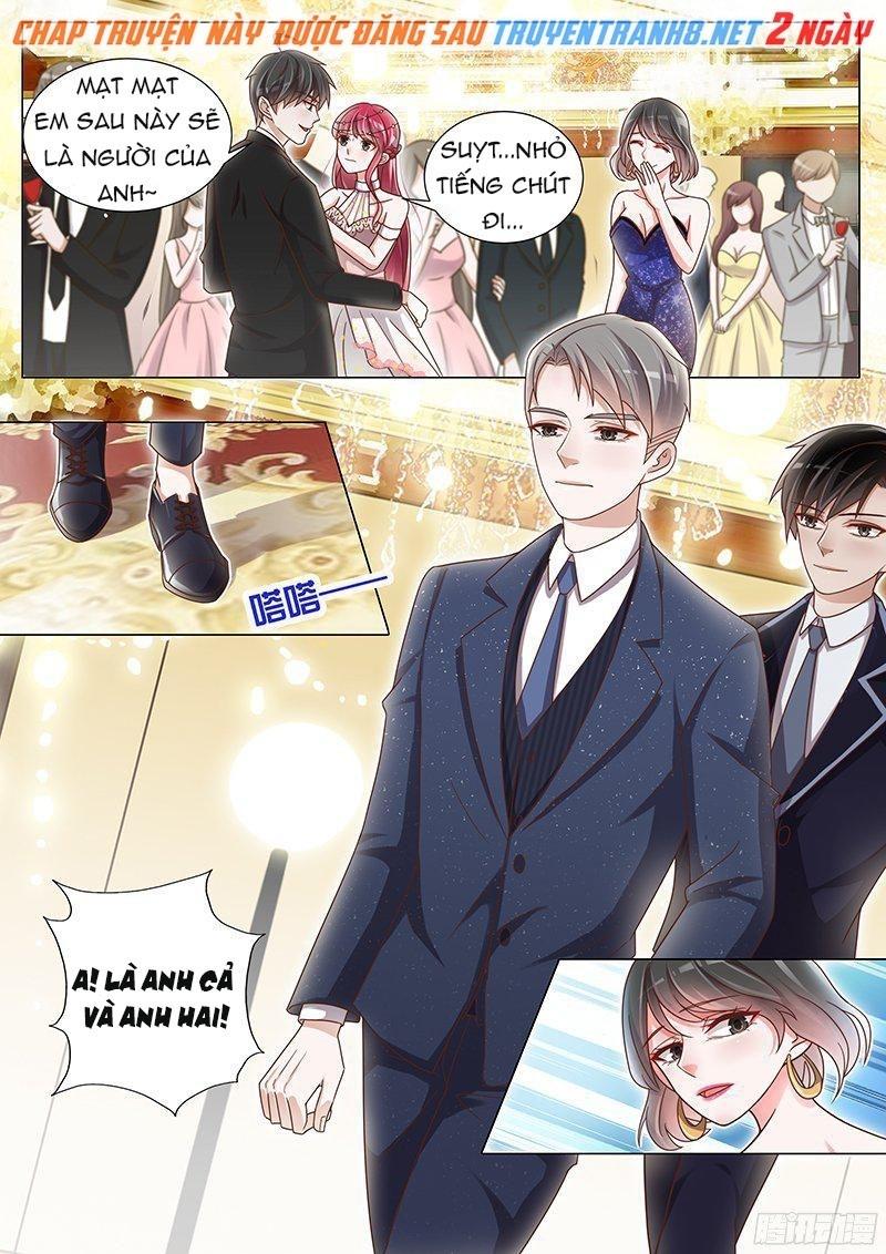 vương bài giáo thảo chapter 143 8