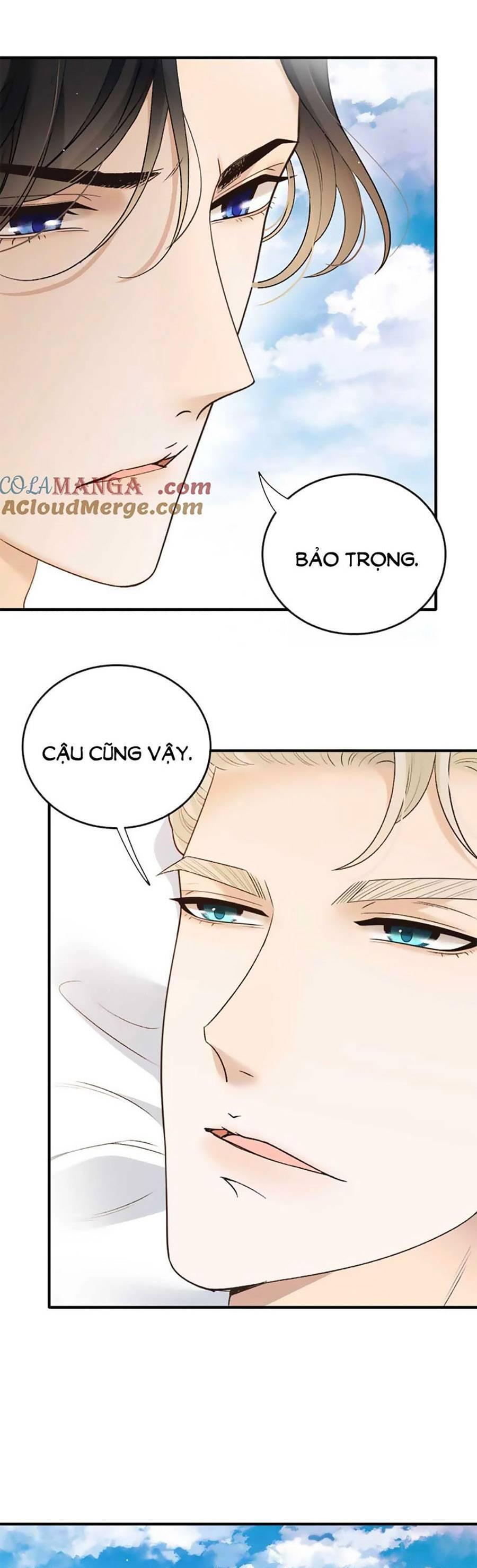 một vợ yêu, một bé con chapter 300 6