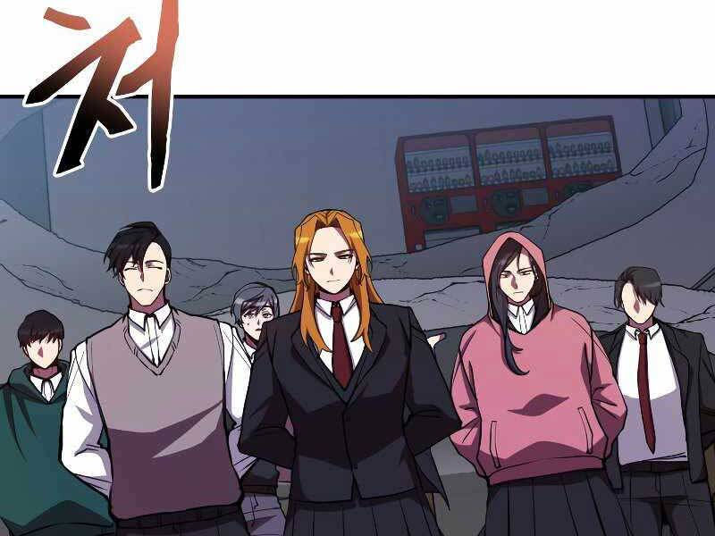 giả vờ làm kẻ vô dụng ở học đường chapter 24 10