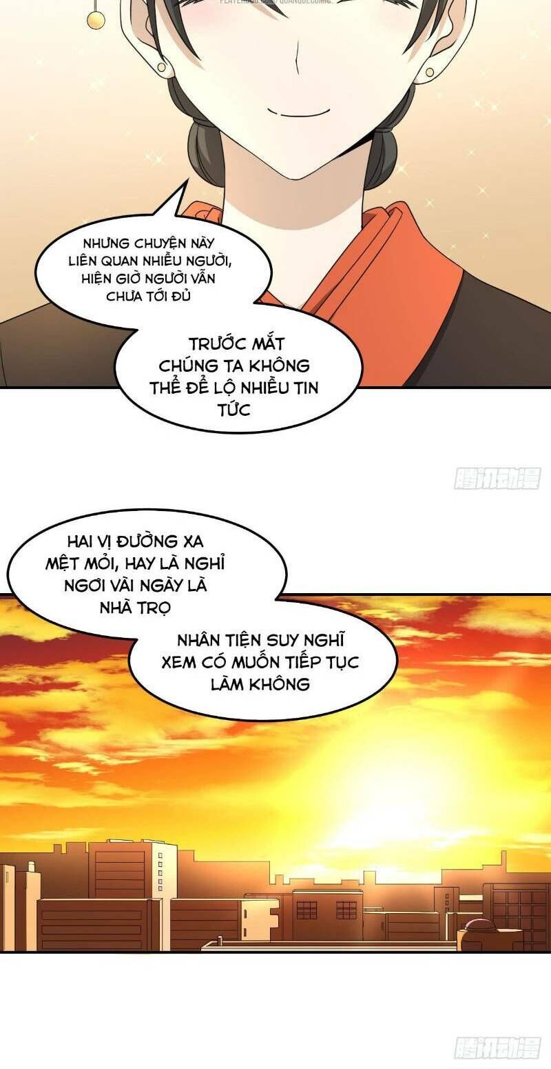 nghịch thiên tiên mệnh chapter 18 26