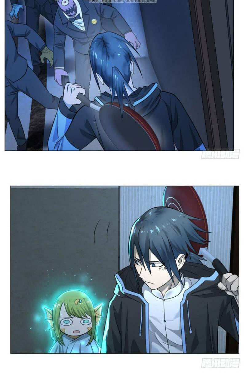 danh sách kẻ phản diện chapter 44 6