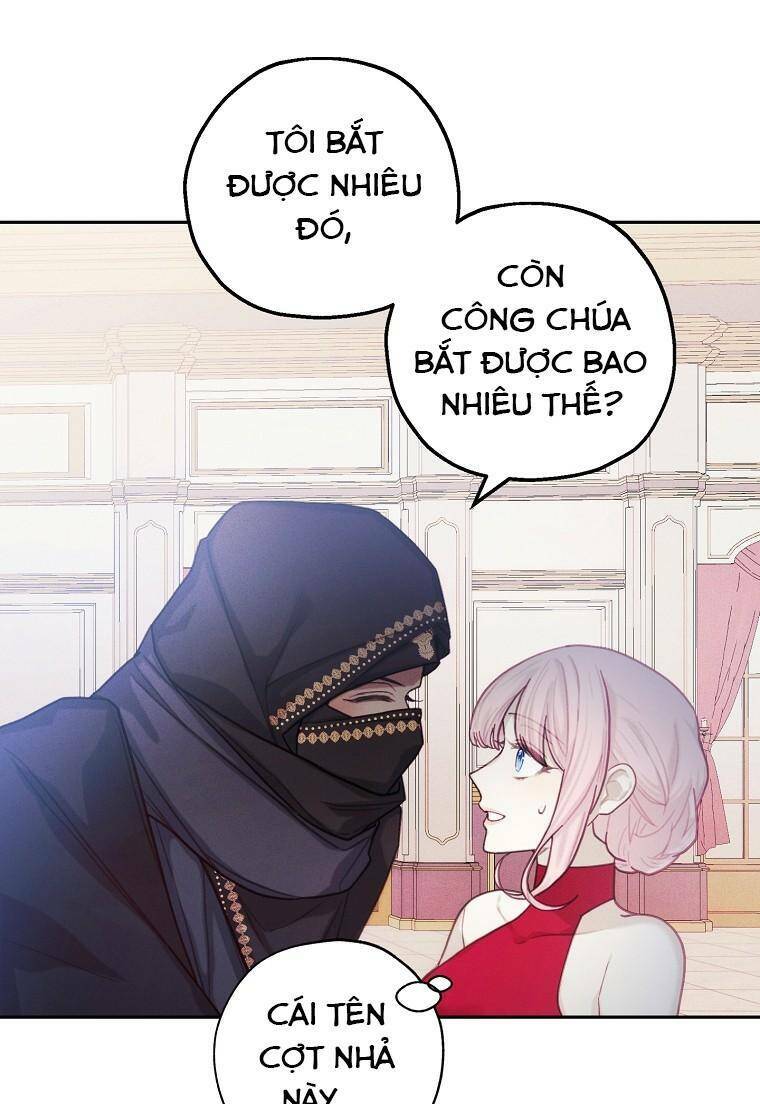 tiệm búp bê của công chúa chapter 33 46