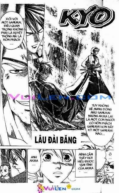 mắt quỷ kyo chapter 71 115