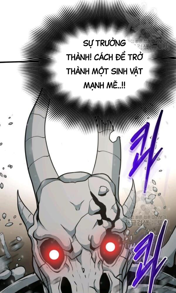 ngôi nhà kết nối với hầm ngục chapter 36 107