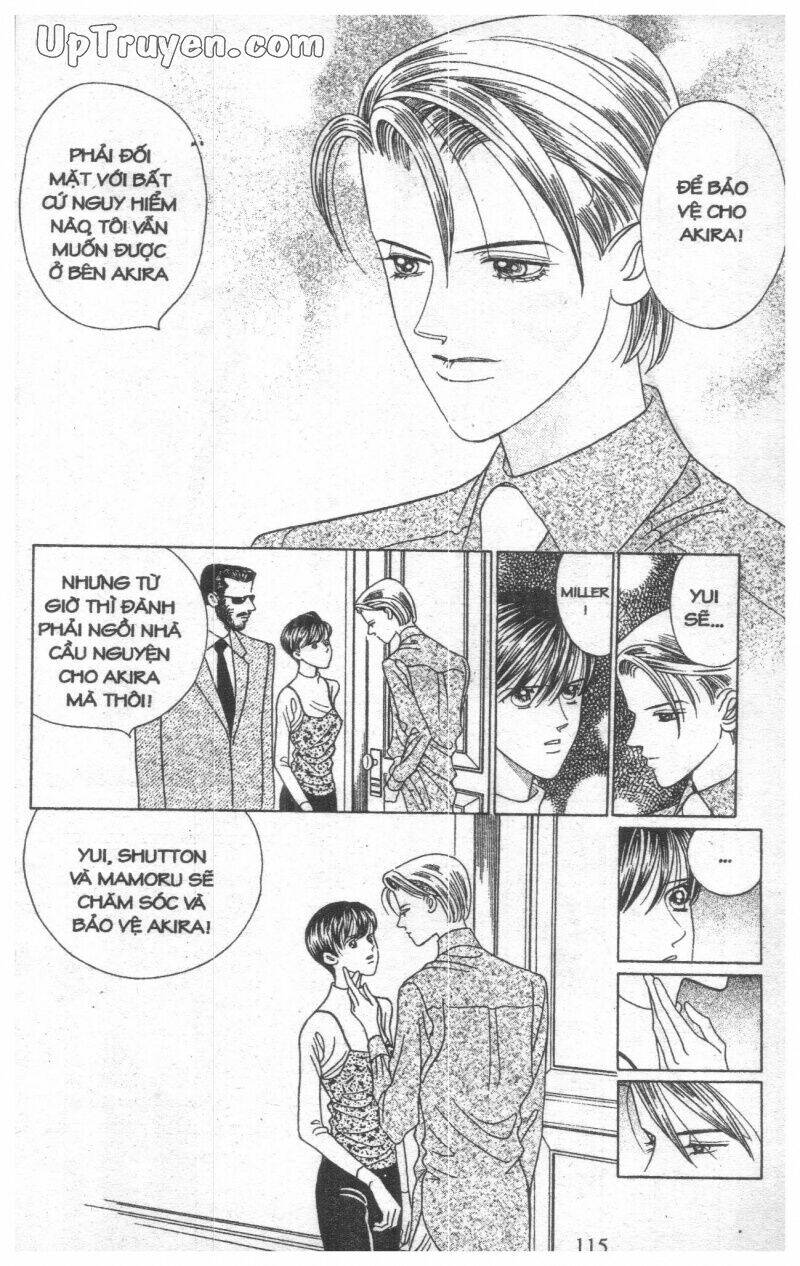 nàng tiên ánh trăng - kaguya hime chapter 25 115