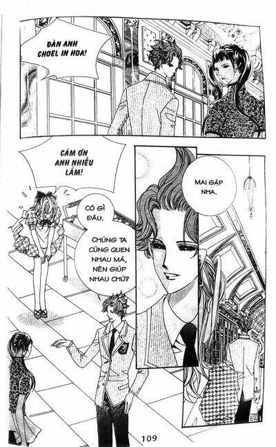 lọ lem hậu đậu chapter 13 17