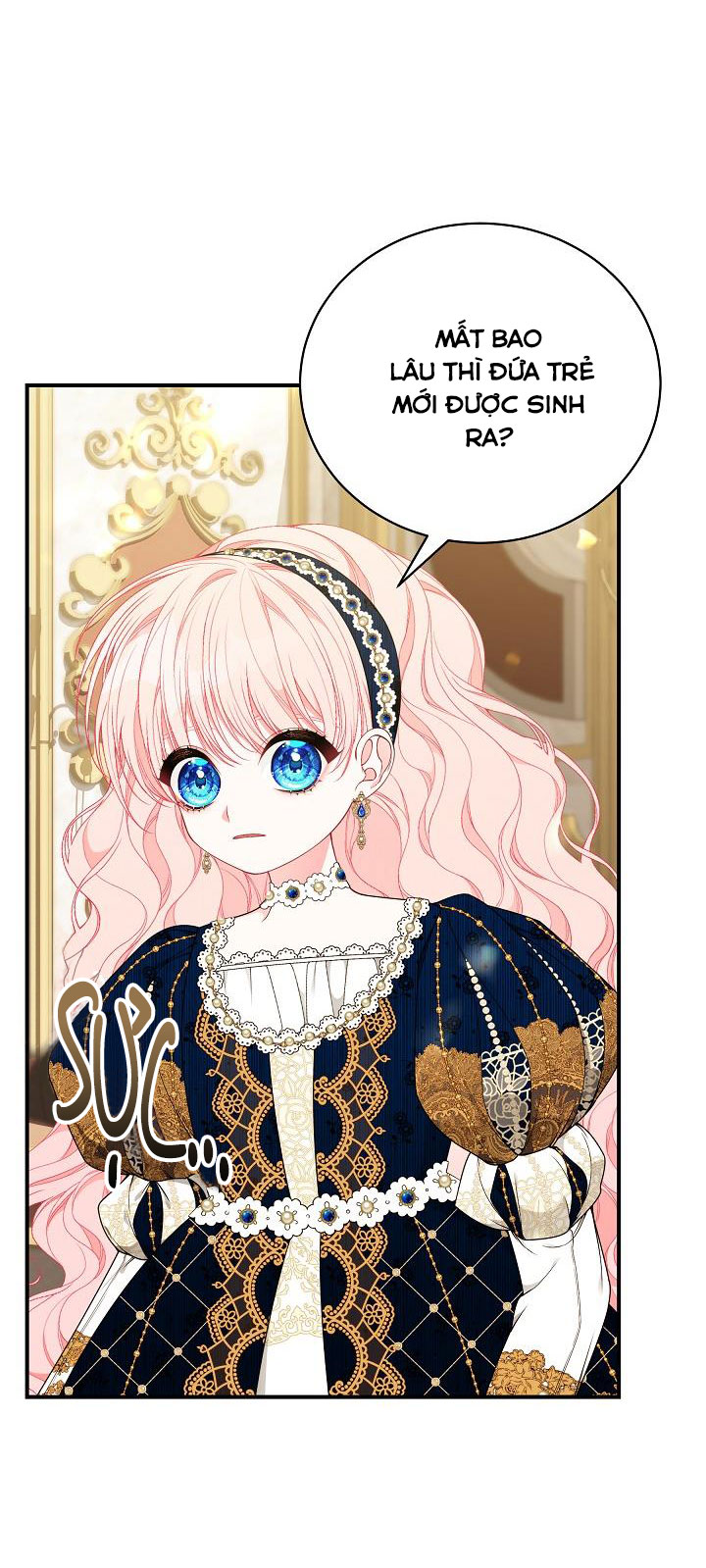 con chỉ đi tìm cha thôi chapter 48.1 21