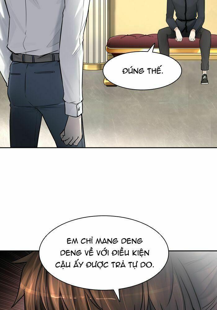 tòa tháp bí ẩn 2 chapter 425 24