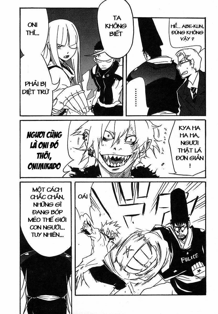 aratama tribe chapter 3 15